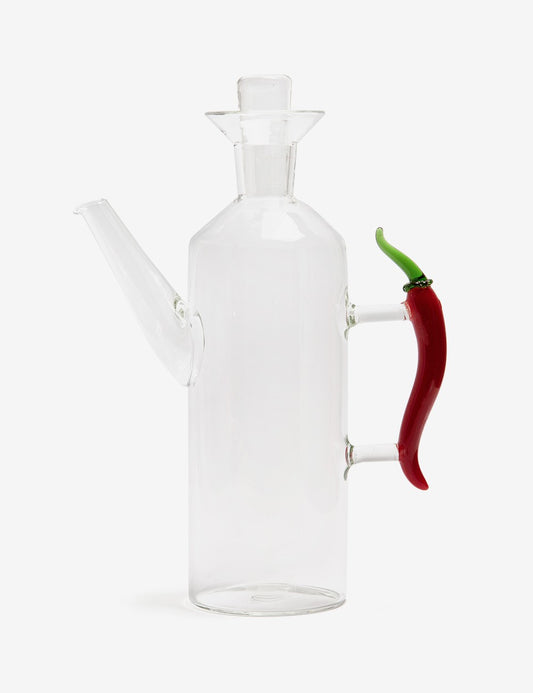 GARRAFA PARA ÓLEO PIMENTA CHILLI
