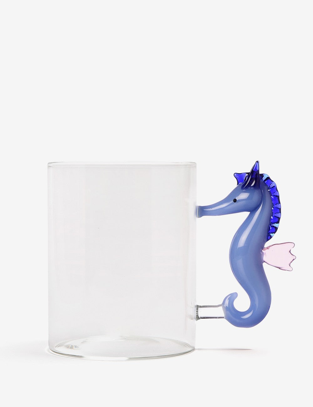 Tasse cheval de mer Marine Garden