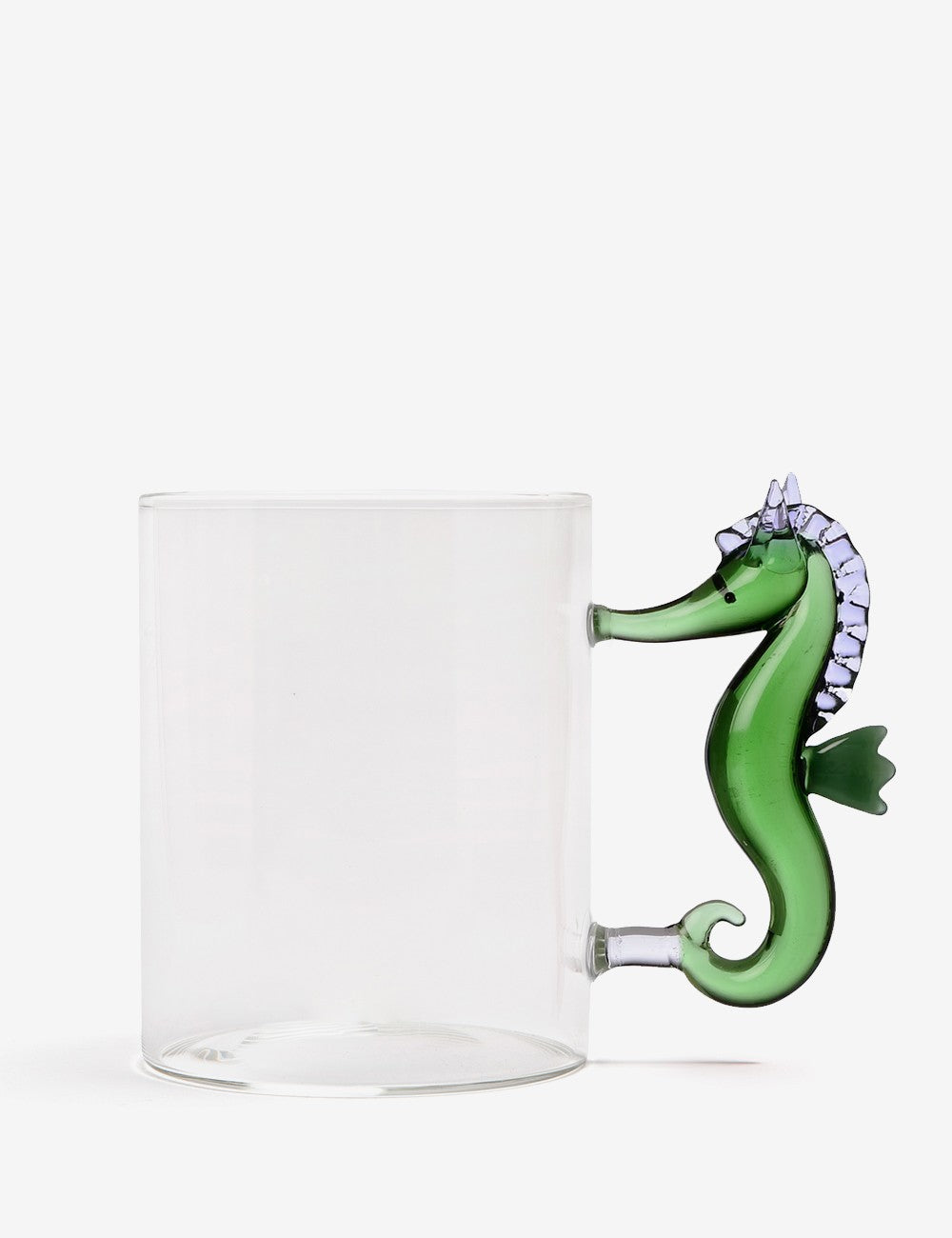 Caneca cavalo-marinho Marine Garden