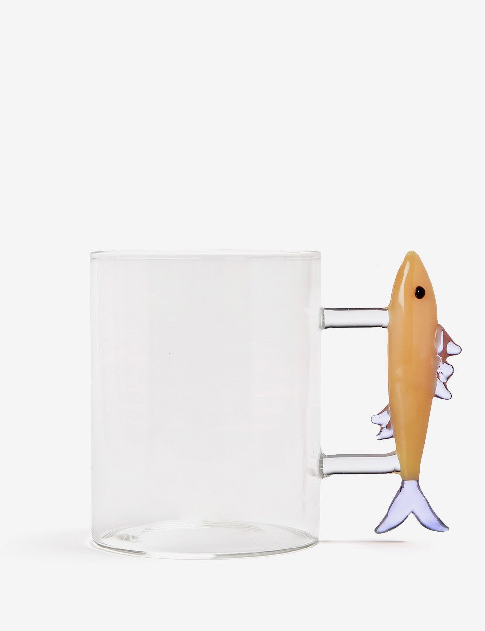 Caneca sardinha Marine Garden