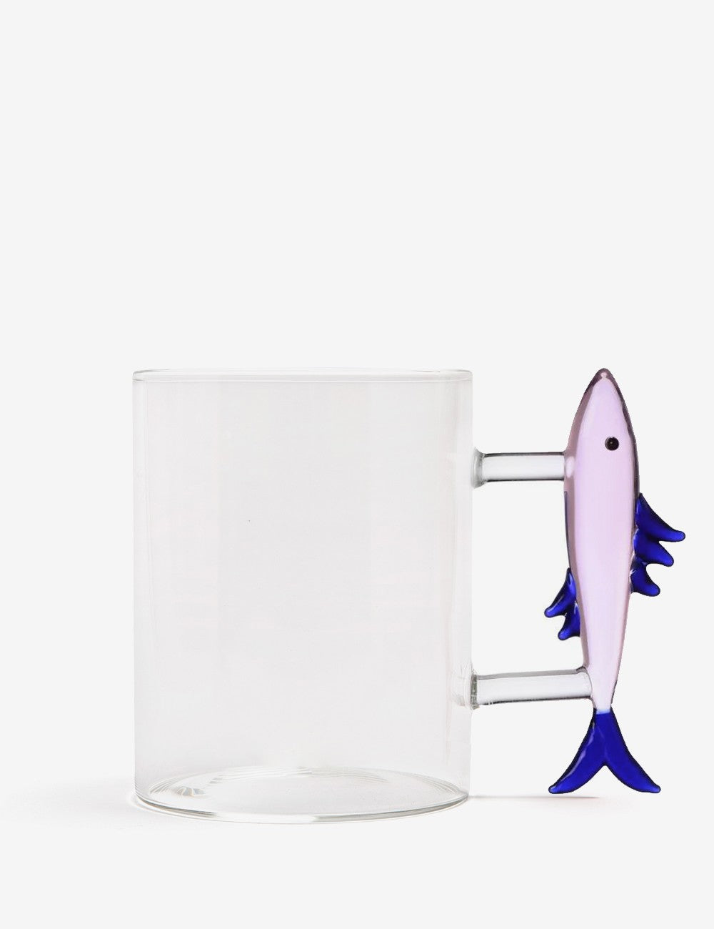 Tasse sardine Marine Garden