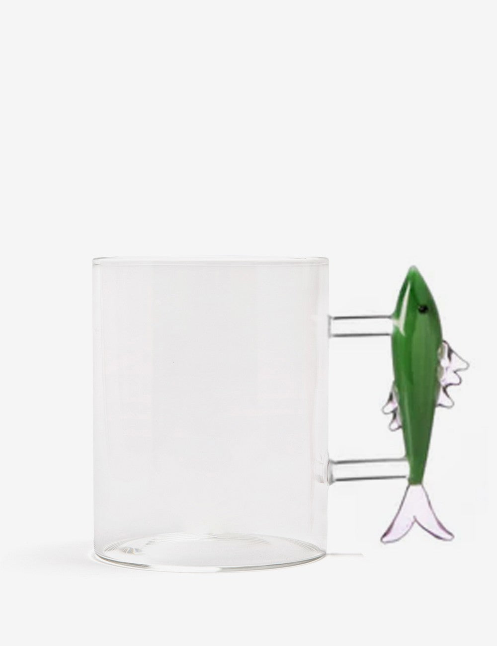 Caneca sardinha Marine Garden