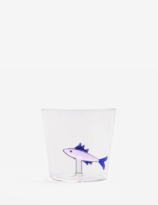 vaso sardina