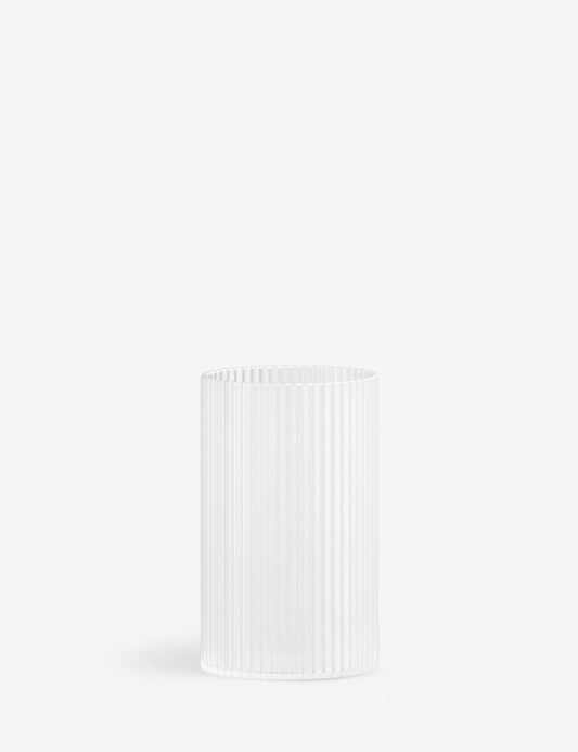 RIPPLE LID CARAFE