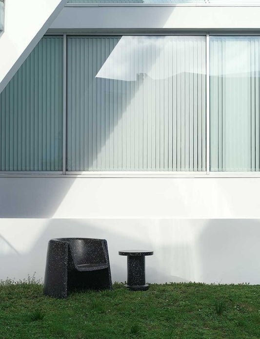 poltrona bit lounge