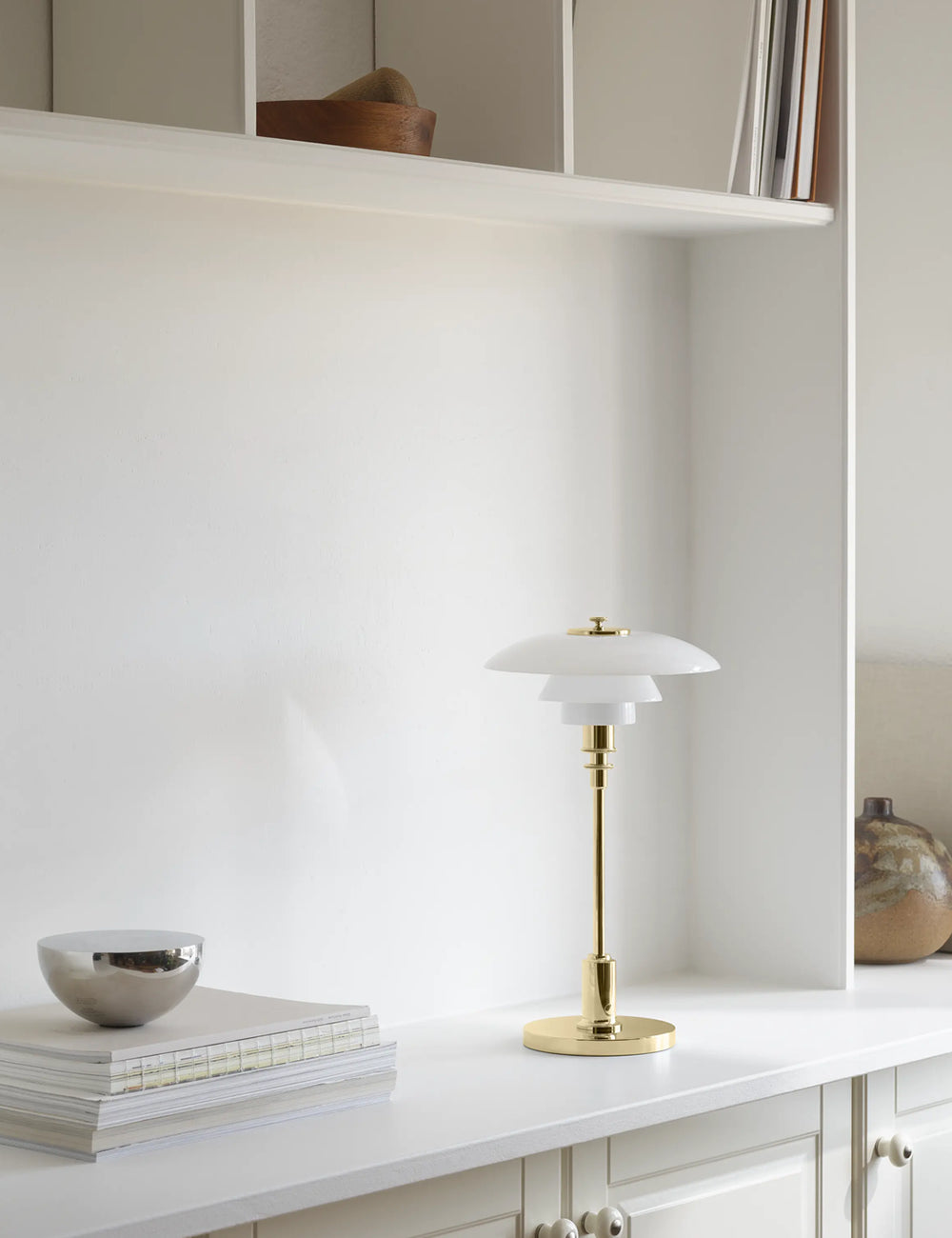 PH 2/1 Lámpara porátil