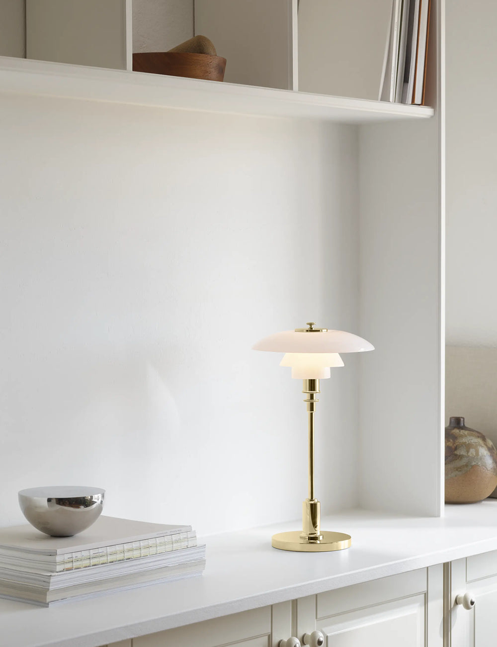 PH 2/1 Lámpara porátil