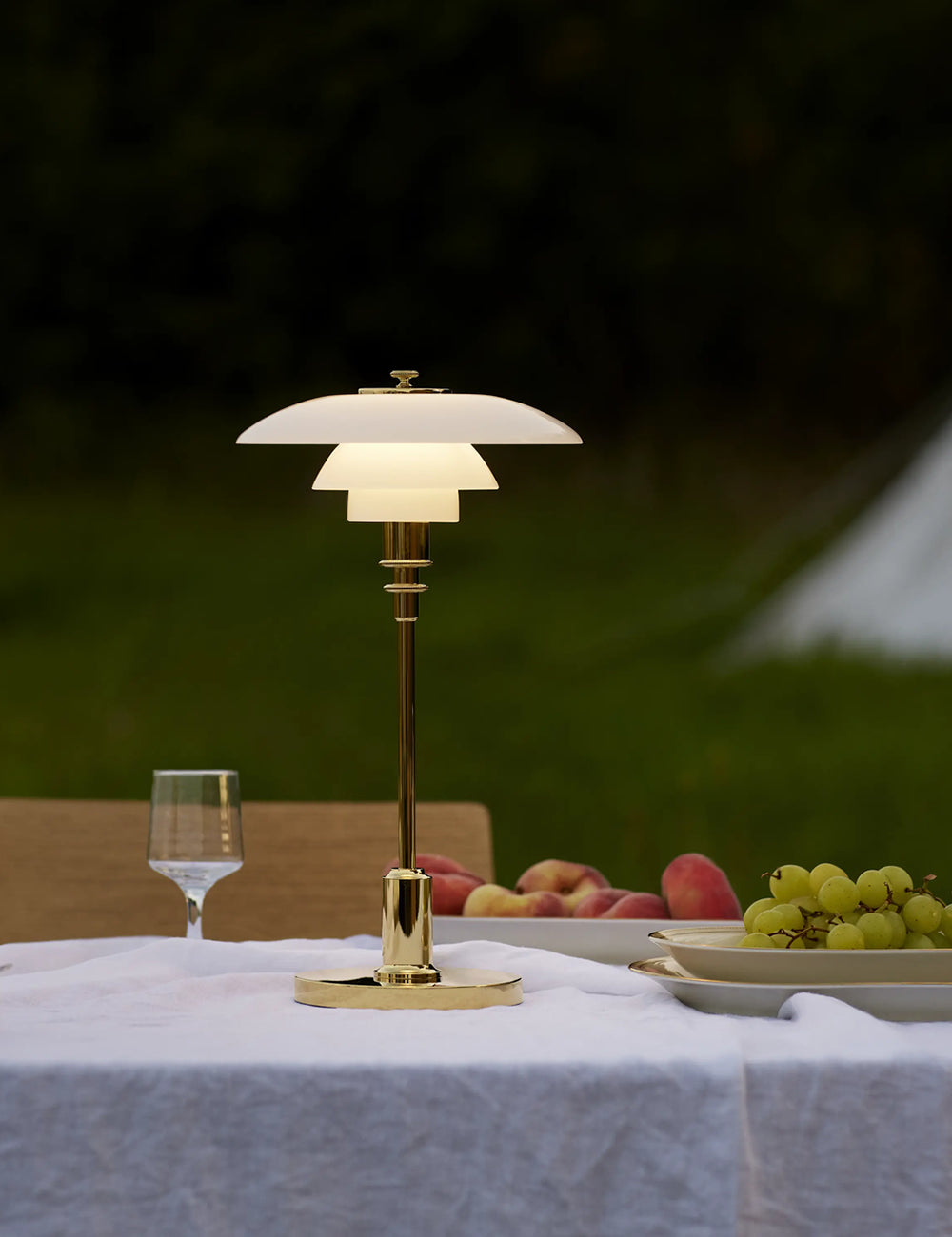 PH 2/1 Lámpara porátil