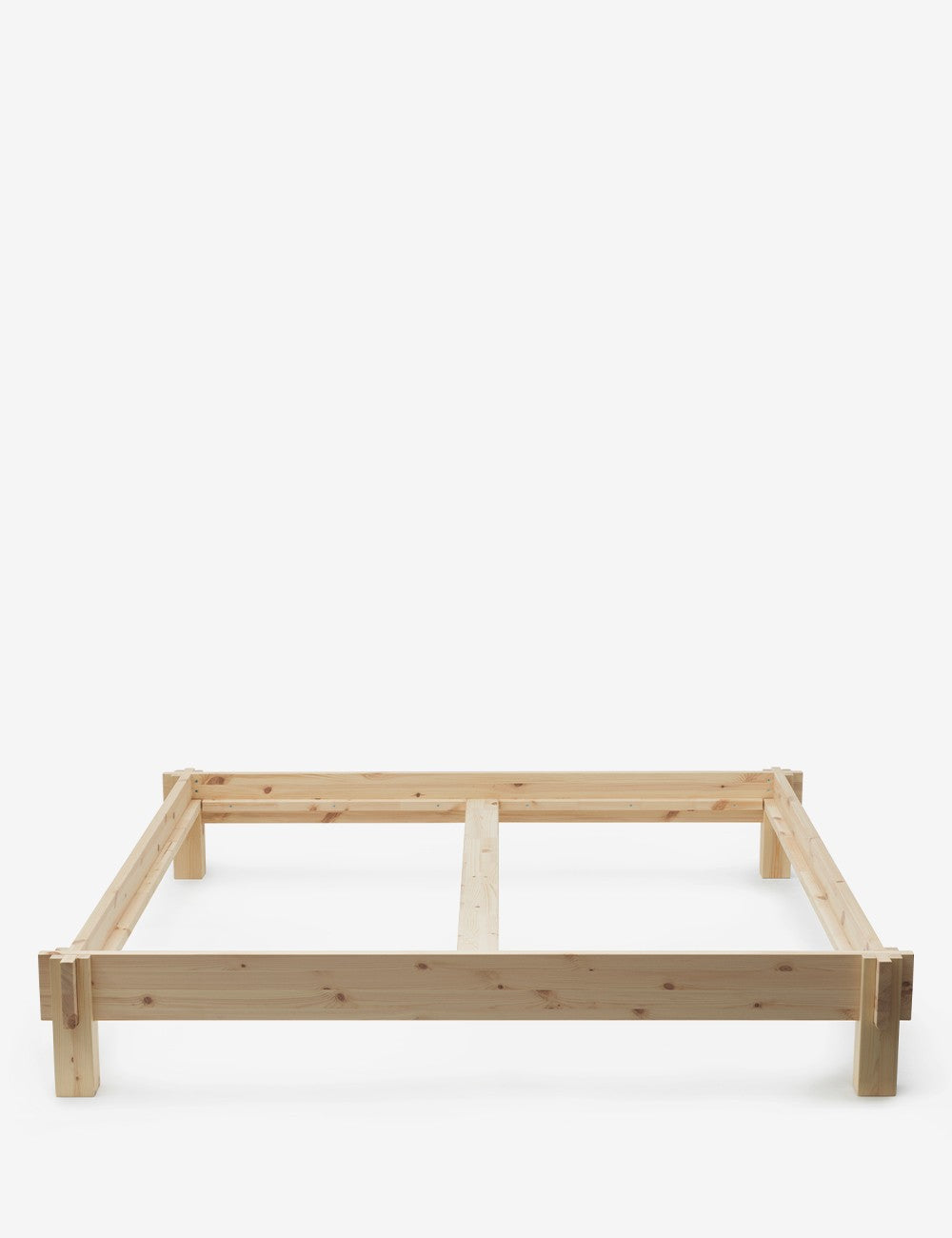 NOTCH BED FRAME