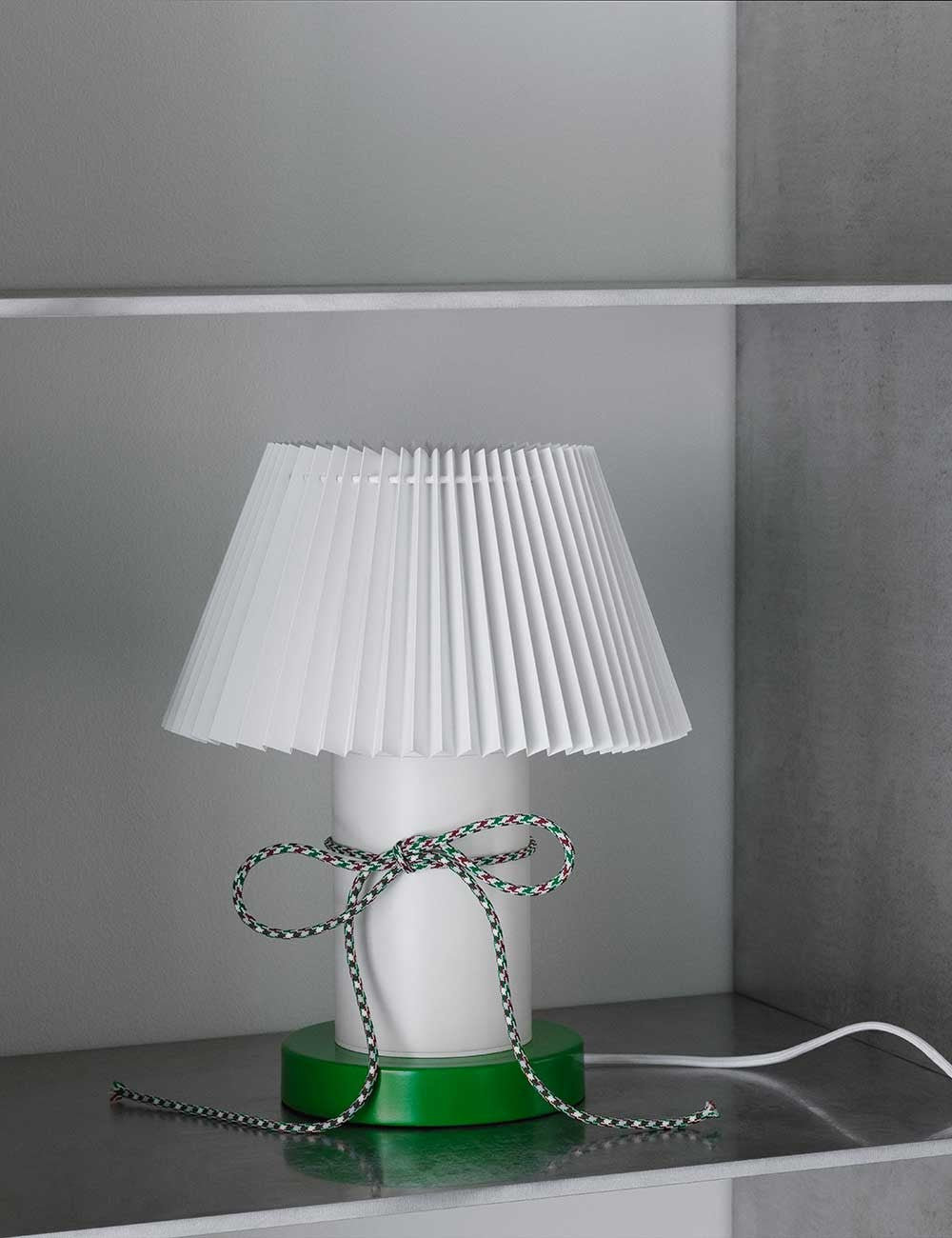lampe de table cellu