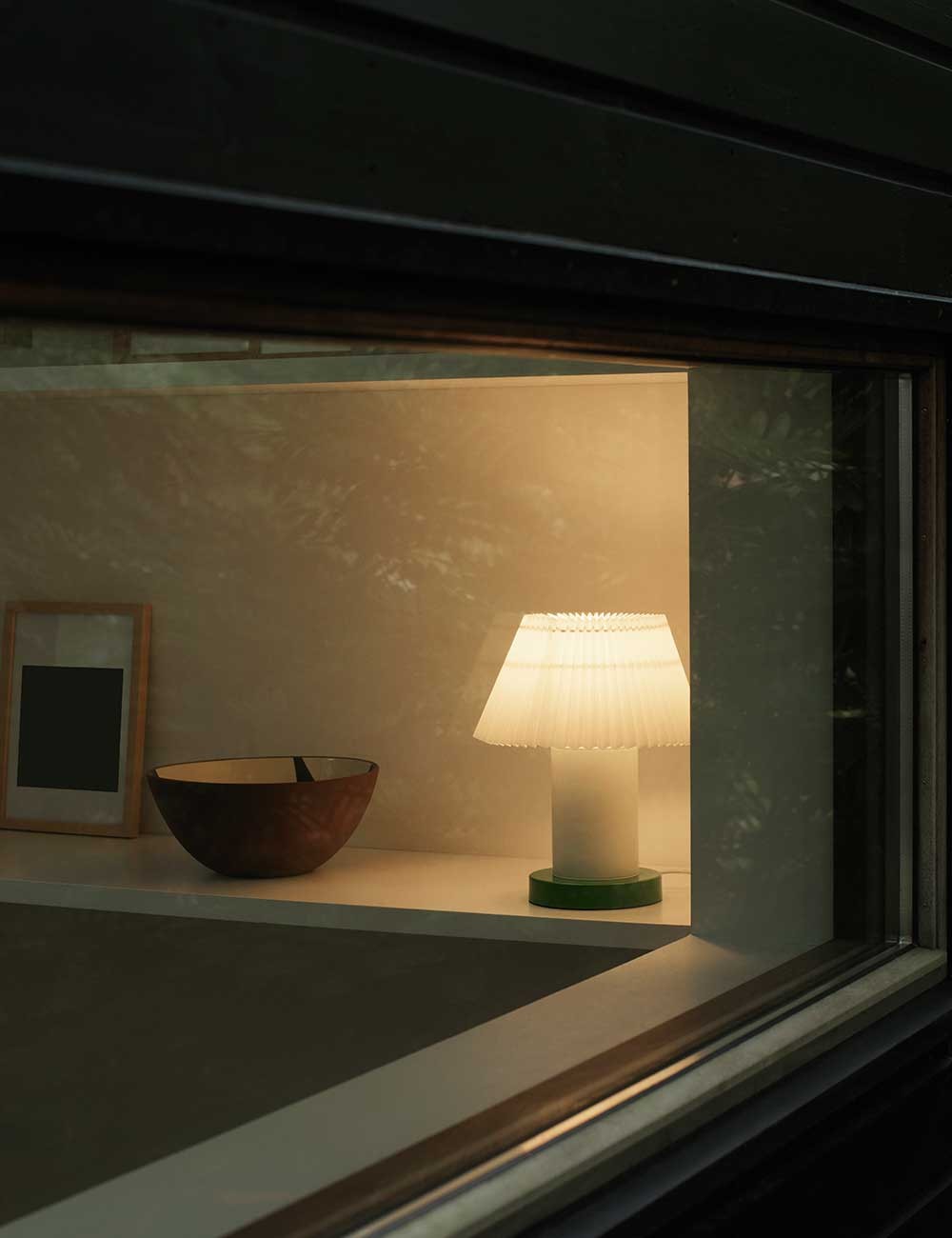 lampe de table cellu