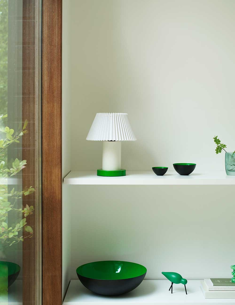 lampe de table cellu