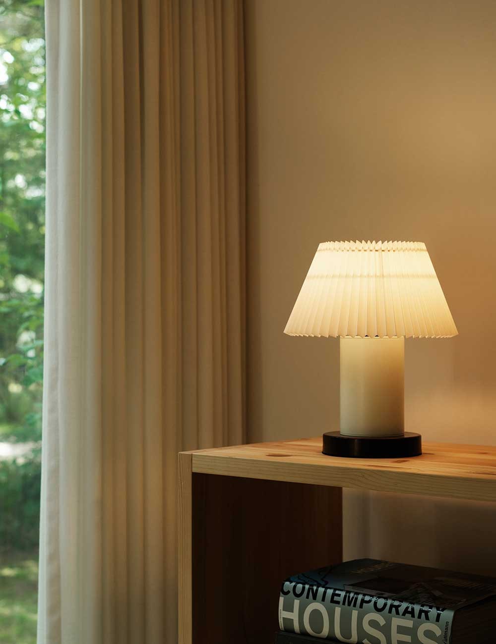 lampe de table cellu