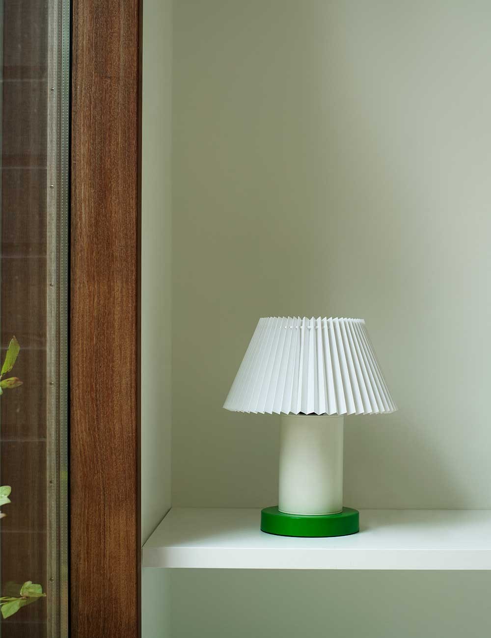 lampe de table cellu