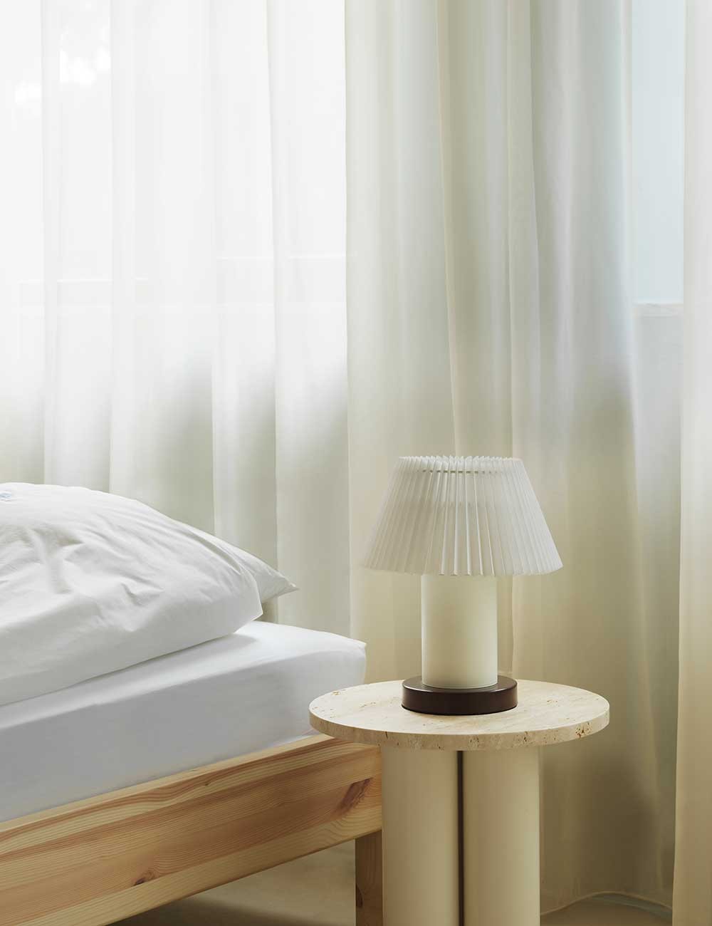 lampe de table cellu