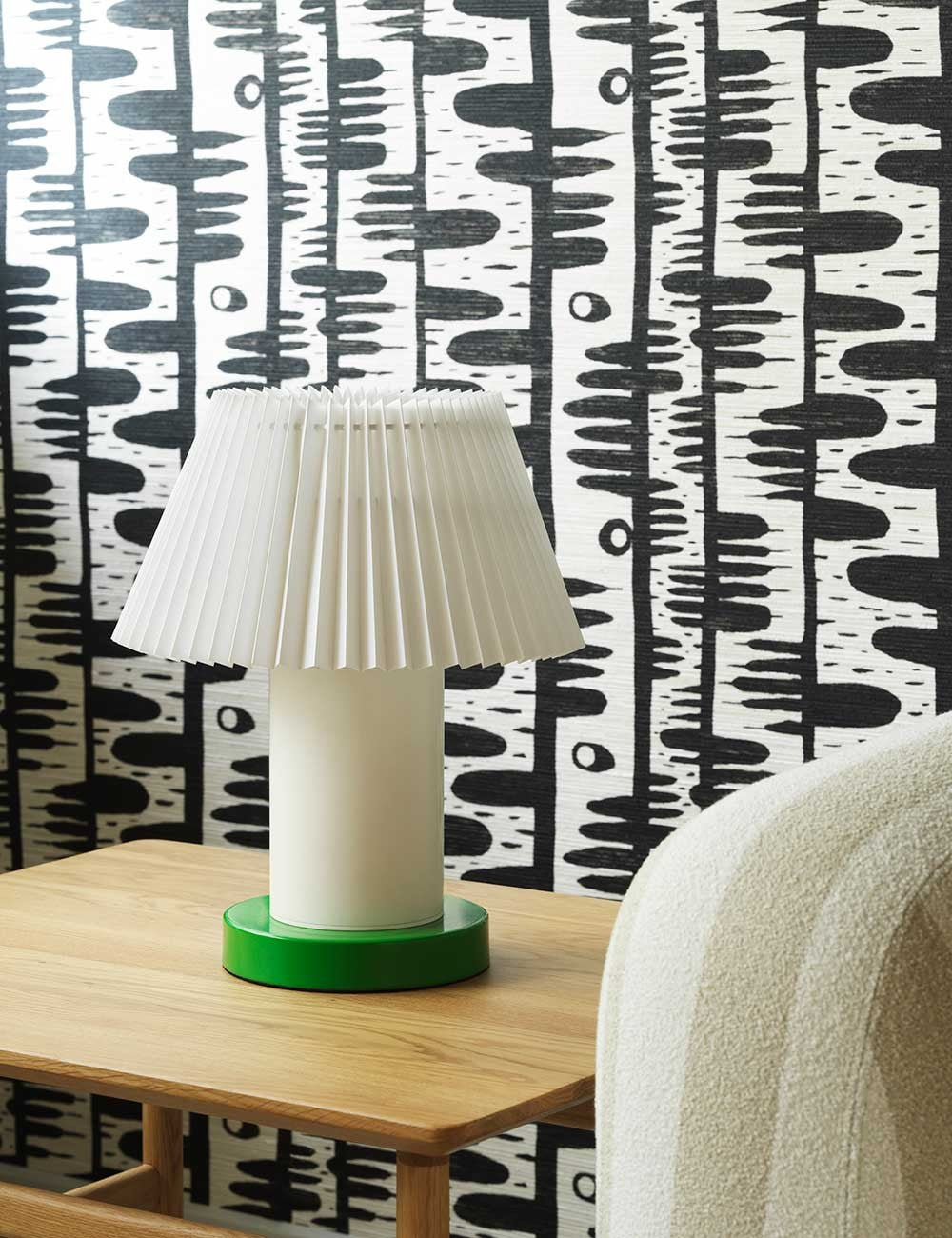 lampe de table cellu