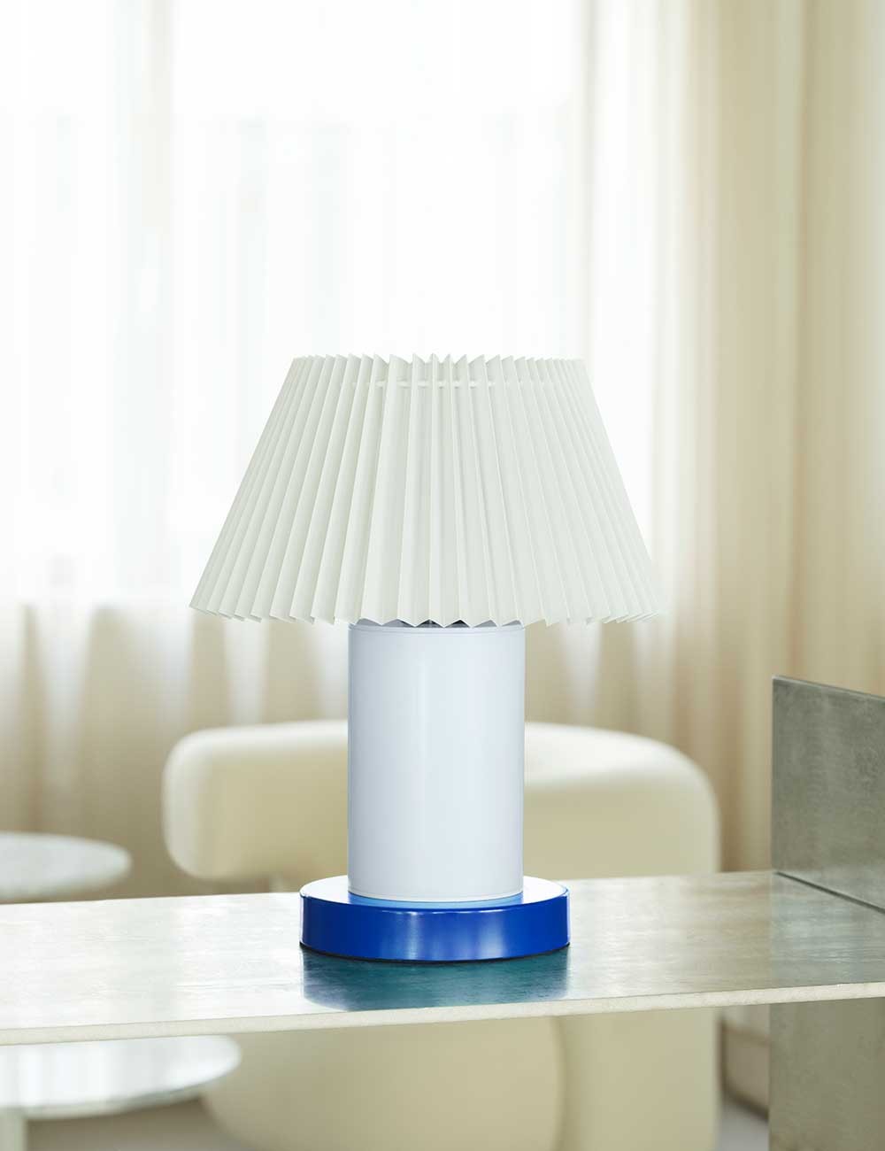 lampe de table cellu