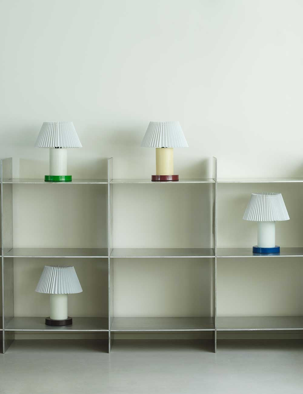 lampe de table cellu