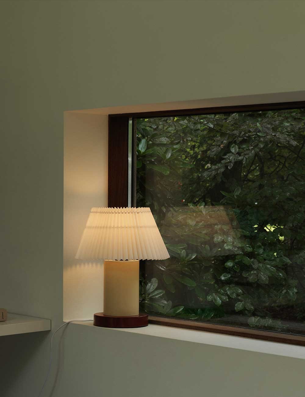 lampe de table cellu