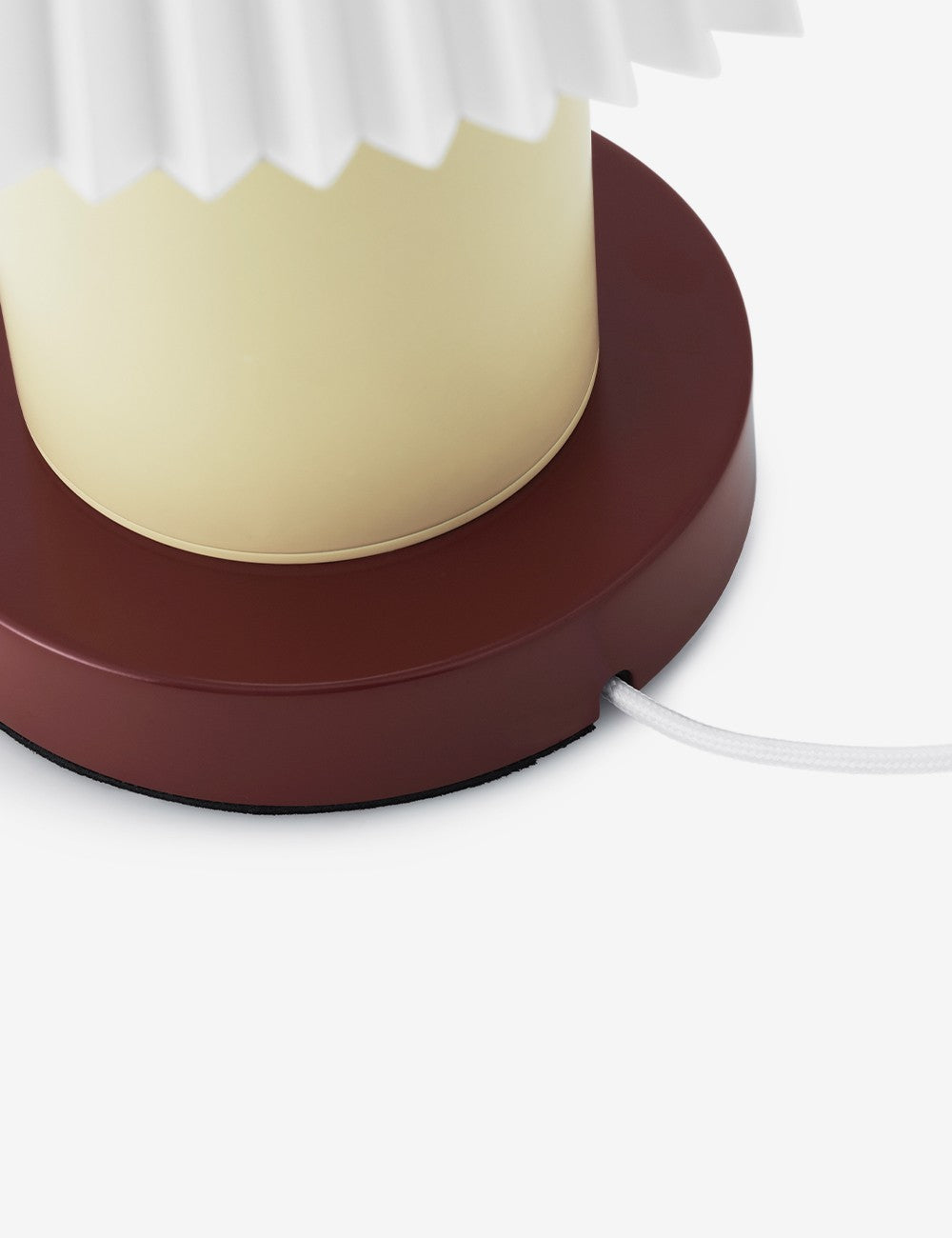 lampe de table cellu