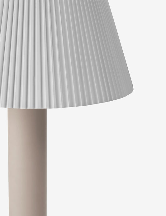 lampadaire cellu