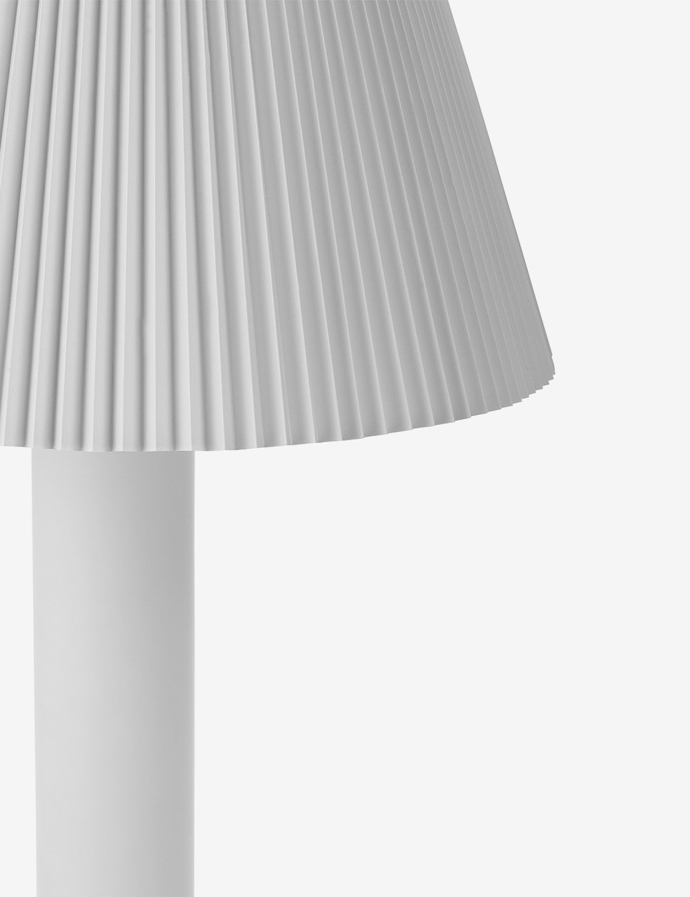 lampada da terra in cellu