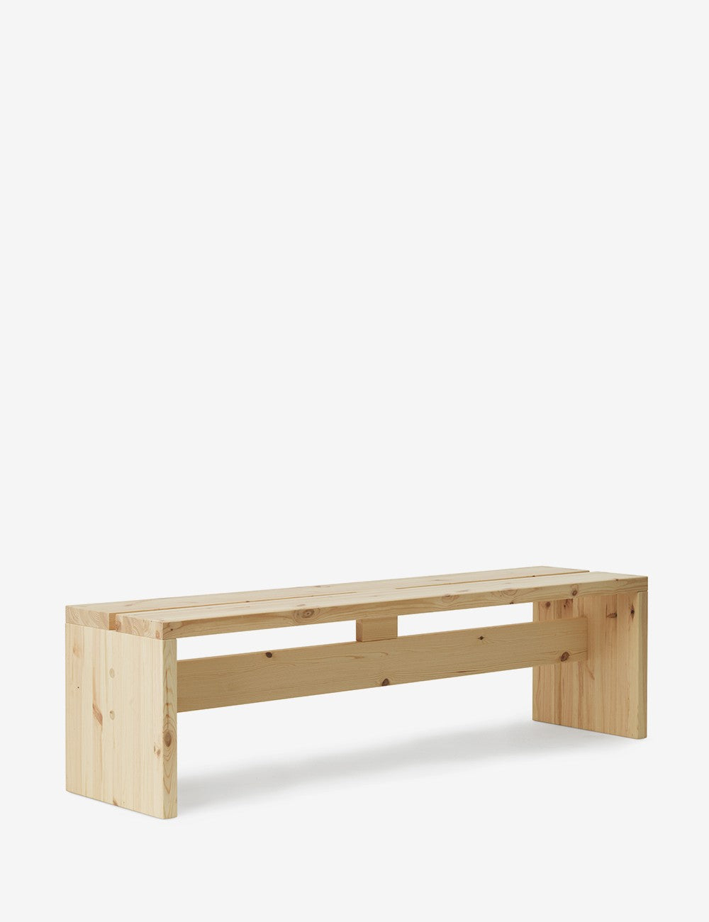 STRETCH BENCH 160
