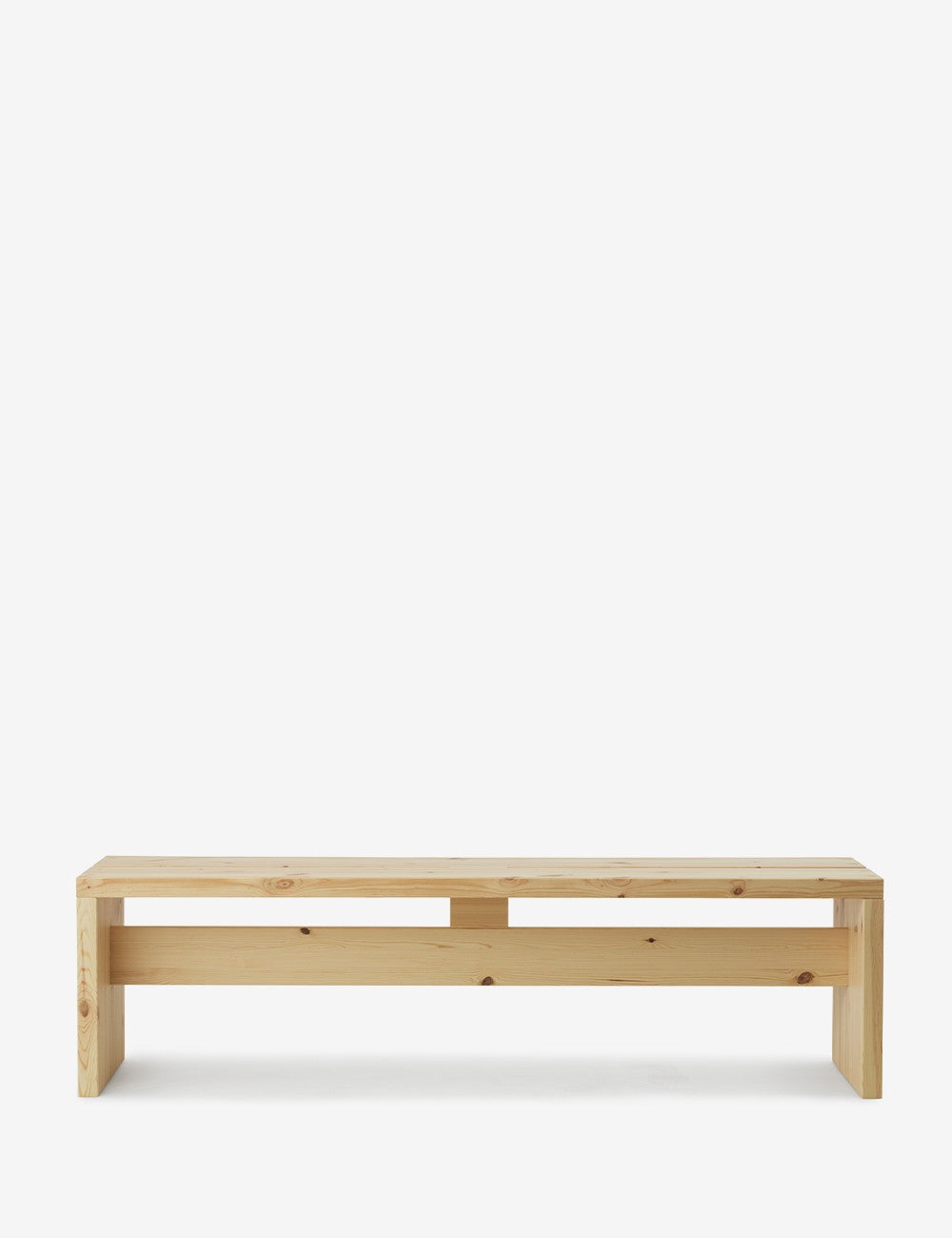 STRETCH BENCH 160