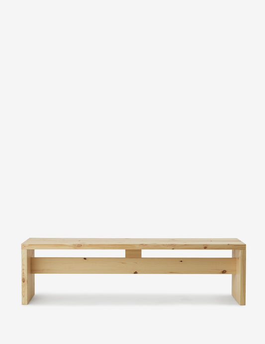 stretch bench 160