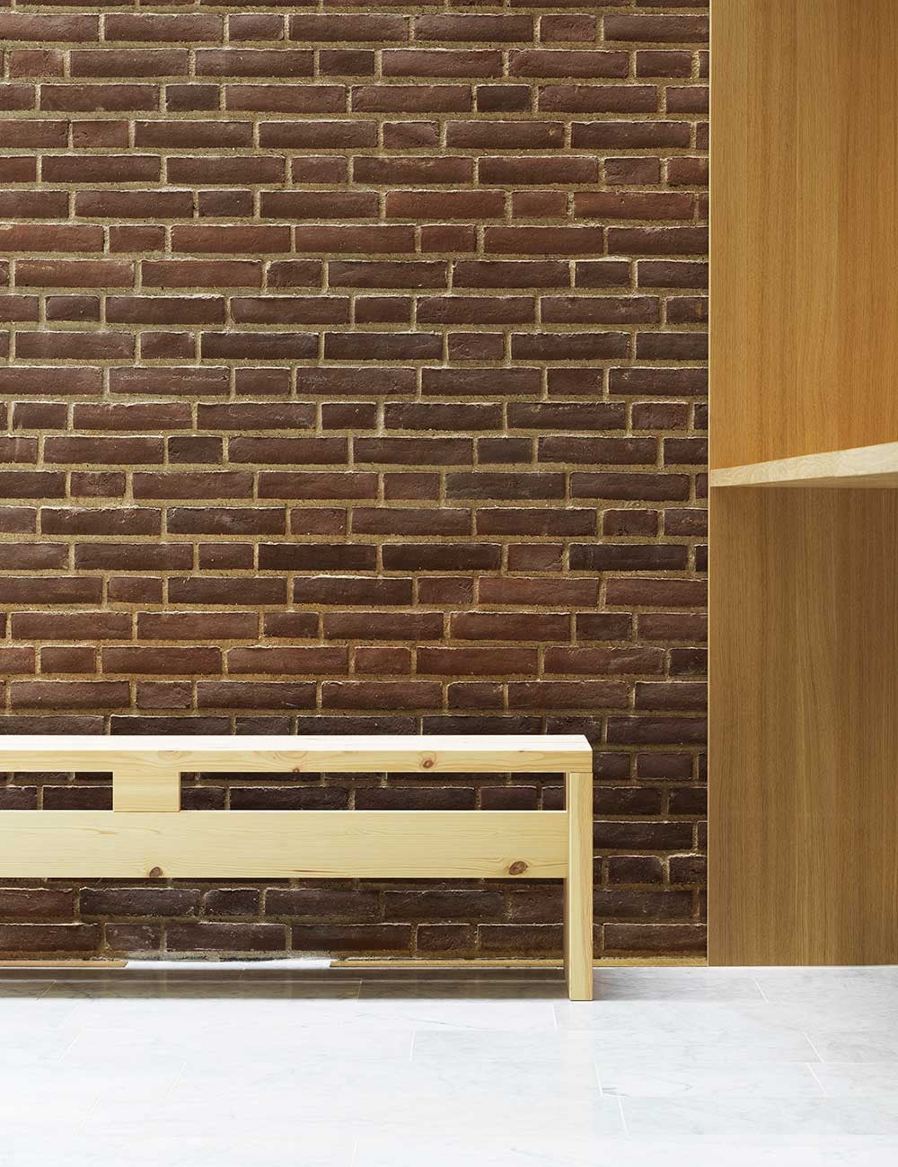 banc extensible 160