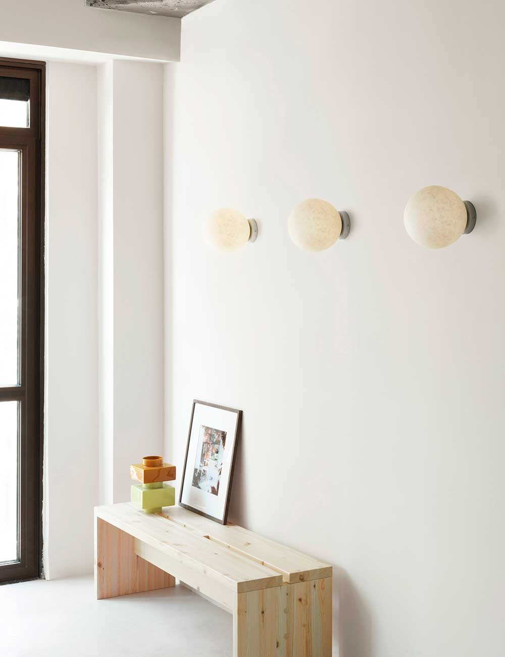 STRETCH BENCH 160