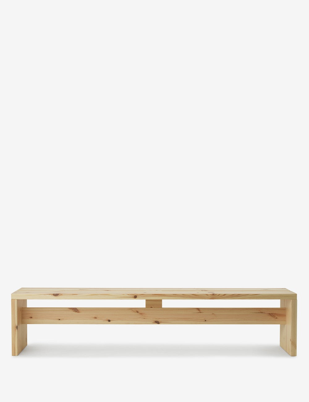 STRETCH BENCH 200