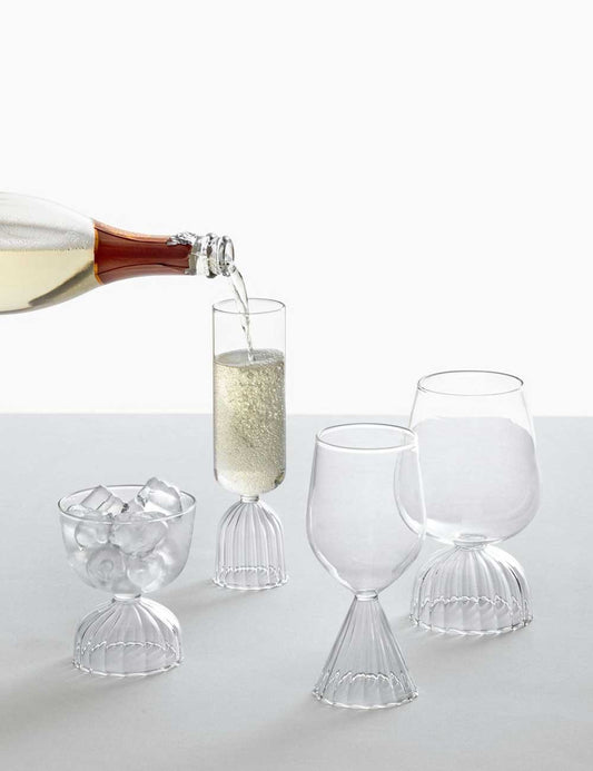 TAÇA VINHO TINTO TUTÚ