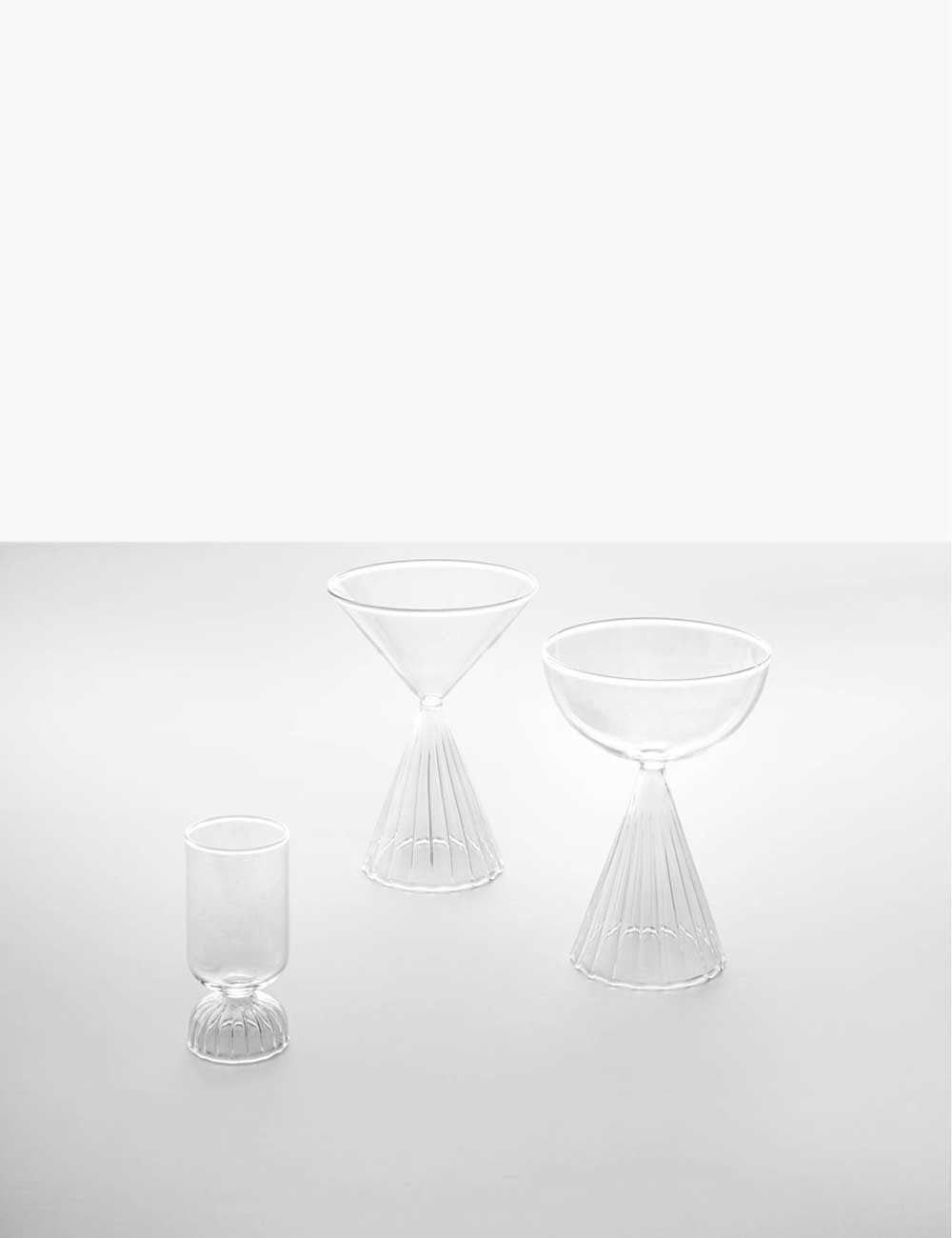 TUTÚ MARTINI SOUCER