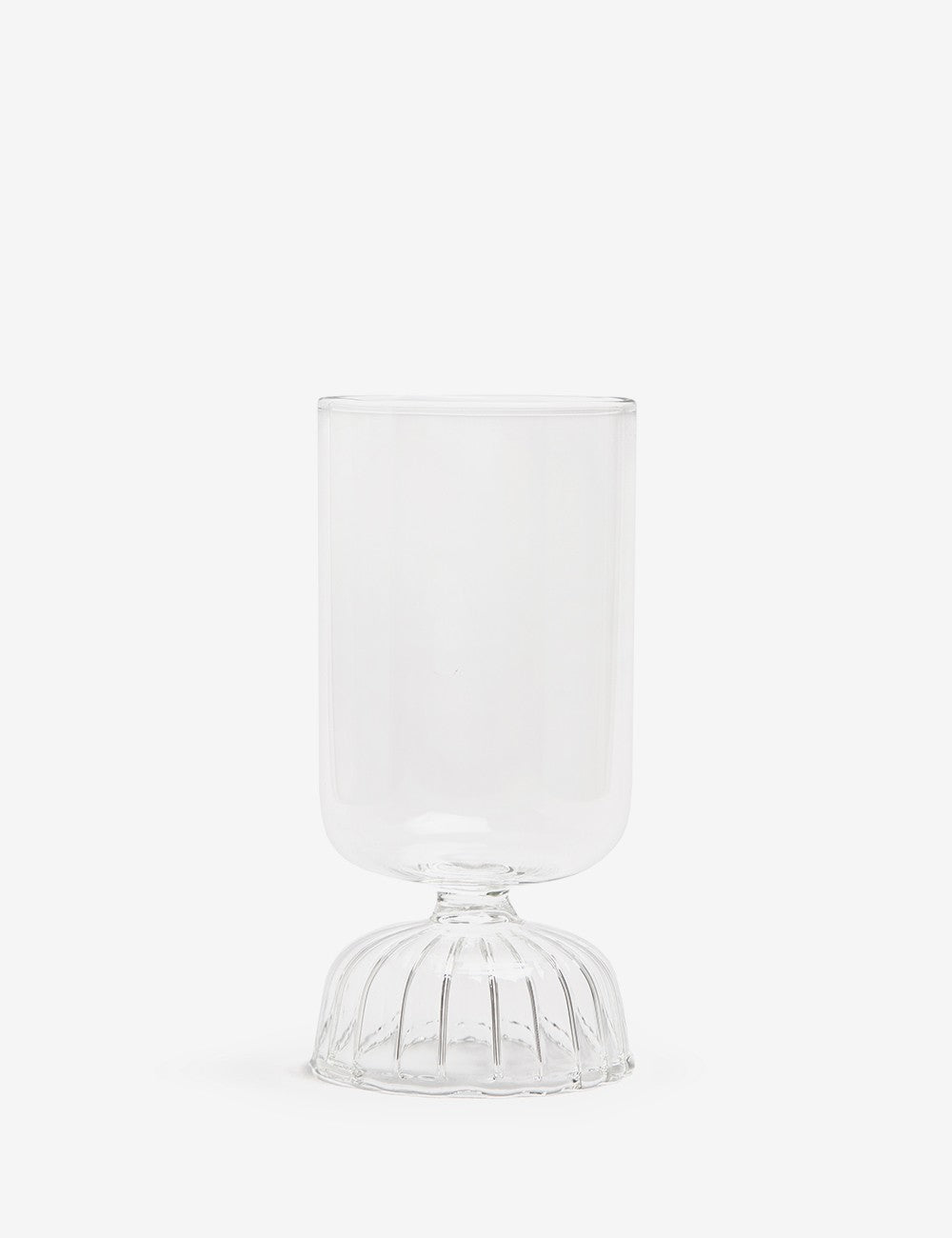 verre à liqueur tutu