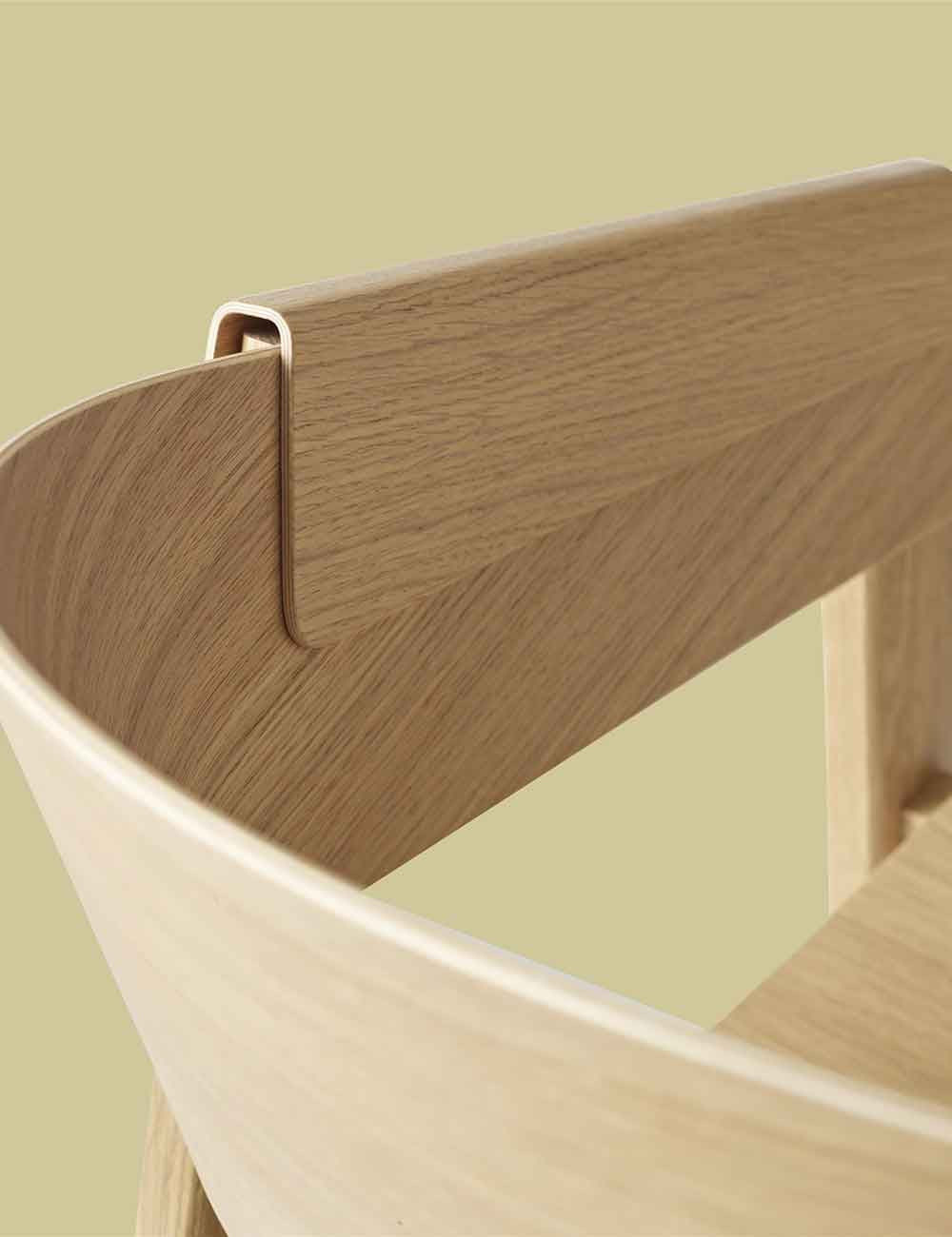 COVER ARMCHAIR