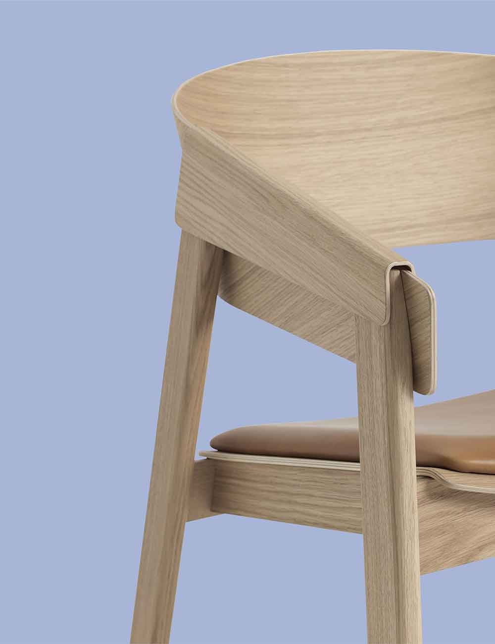 COVER ARMCHAIR