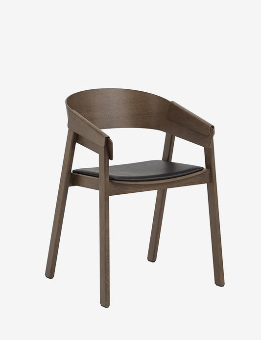 COVER ARMCHAIR REFINE LEATHER