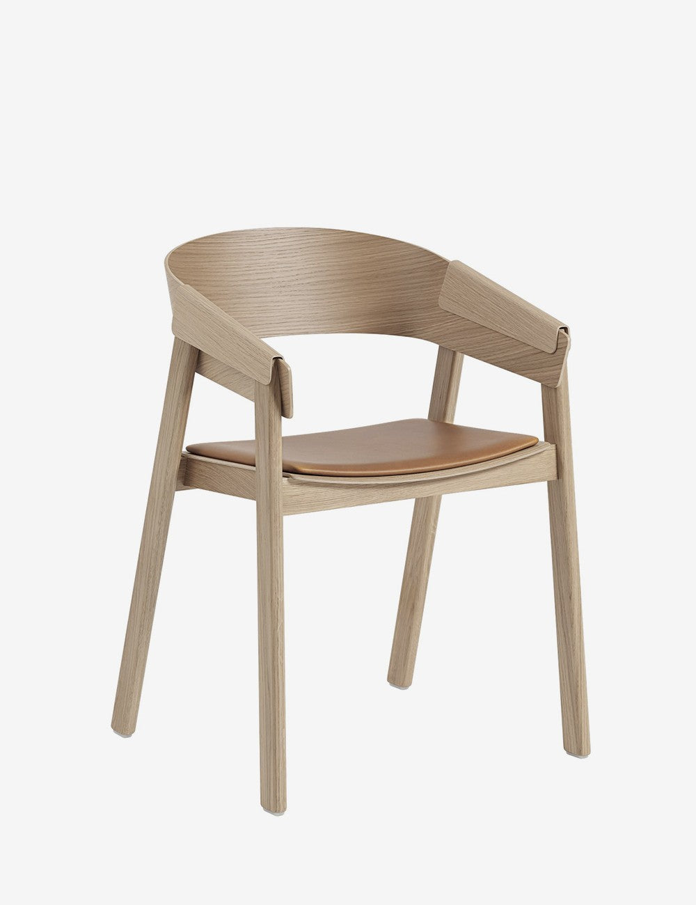 cover armchair refine leather