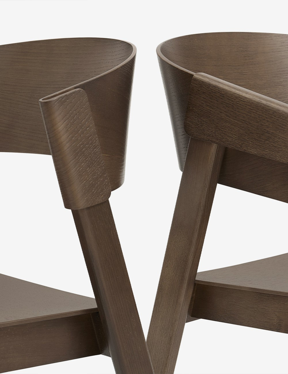COVER SIDE CHAIR