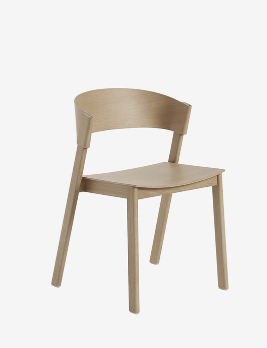 COVER SIDE CHAIR