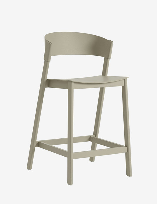 cover counter stool