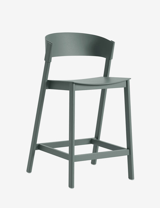cover counter stool