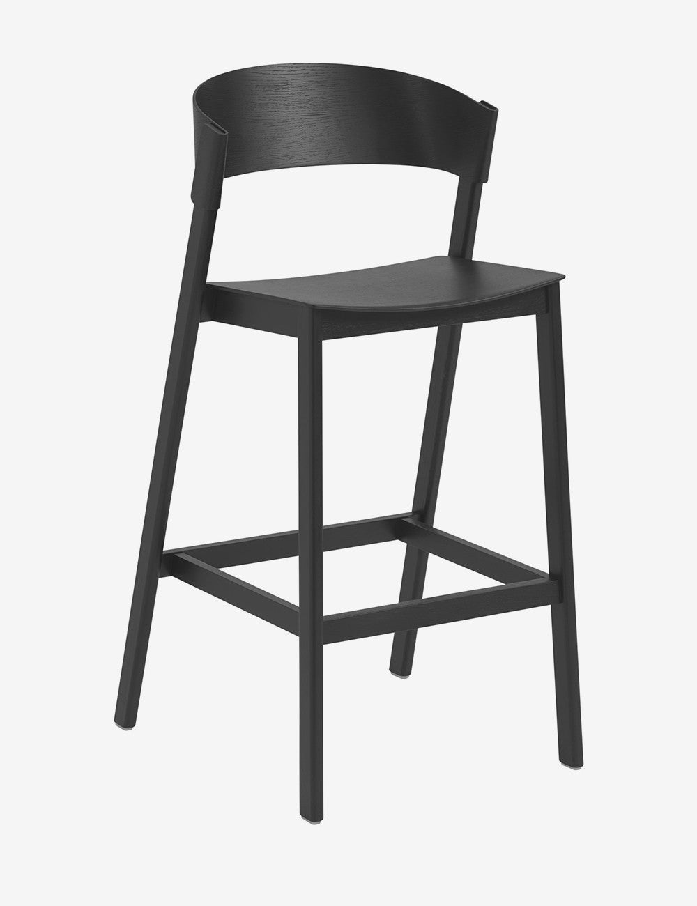 housse de tabouret de bar