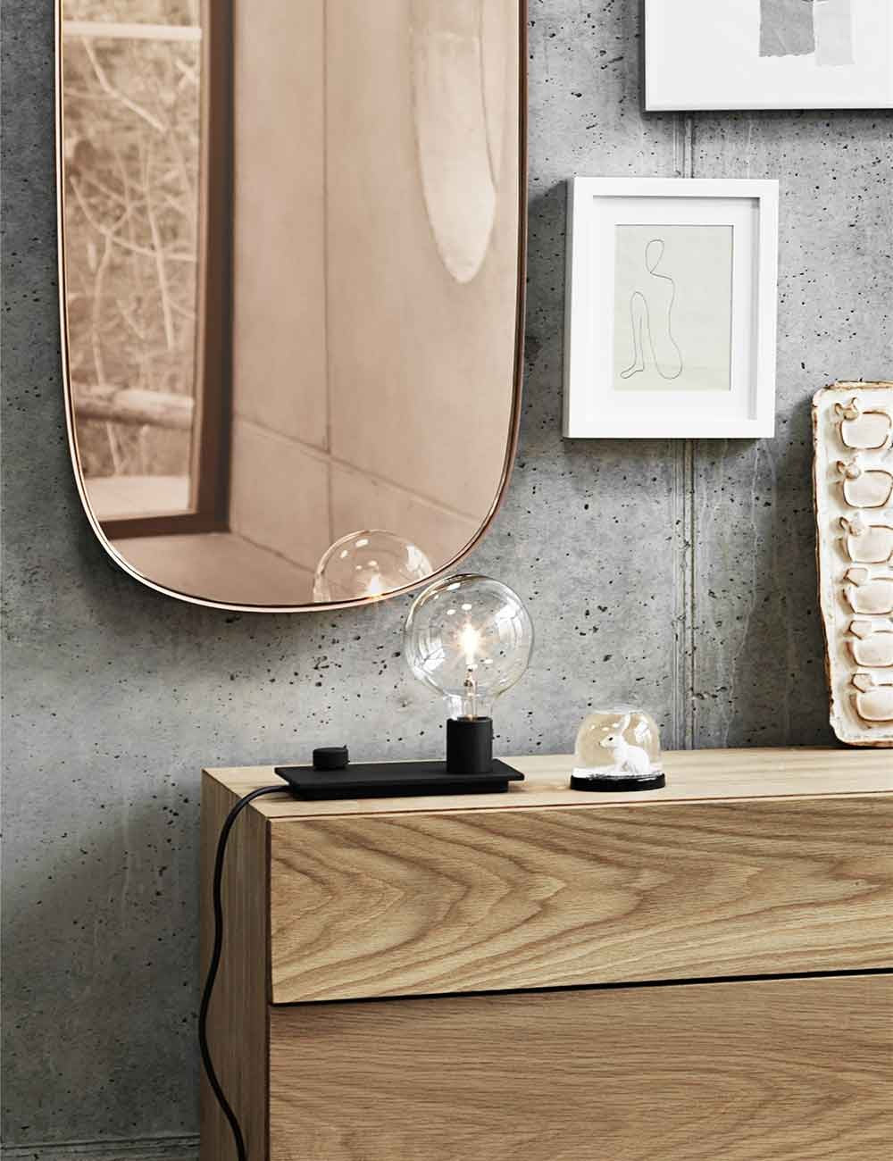 REFLECT SIDEBOARD