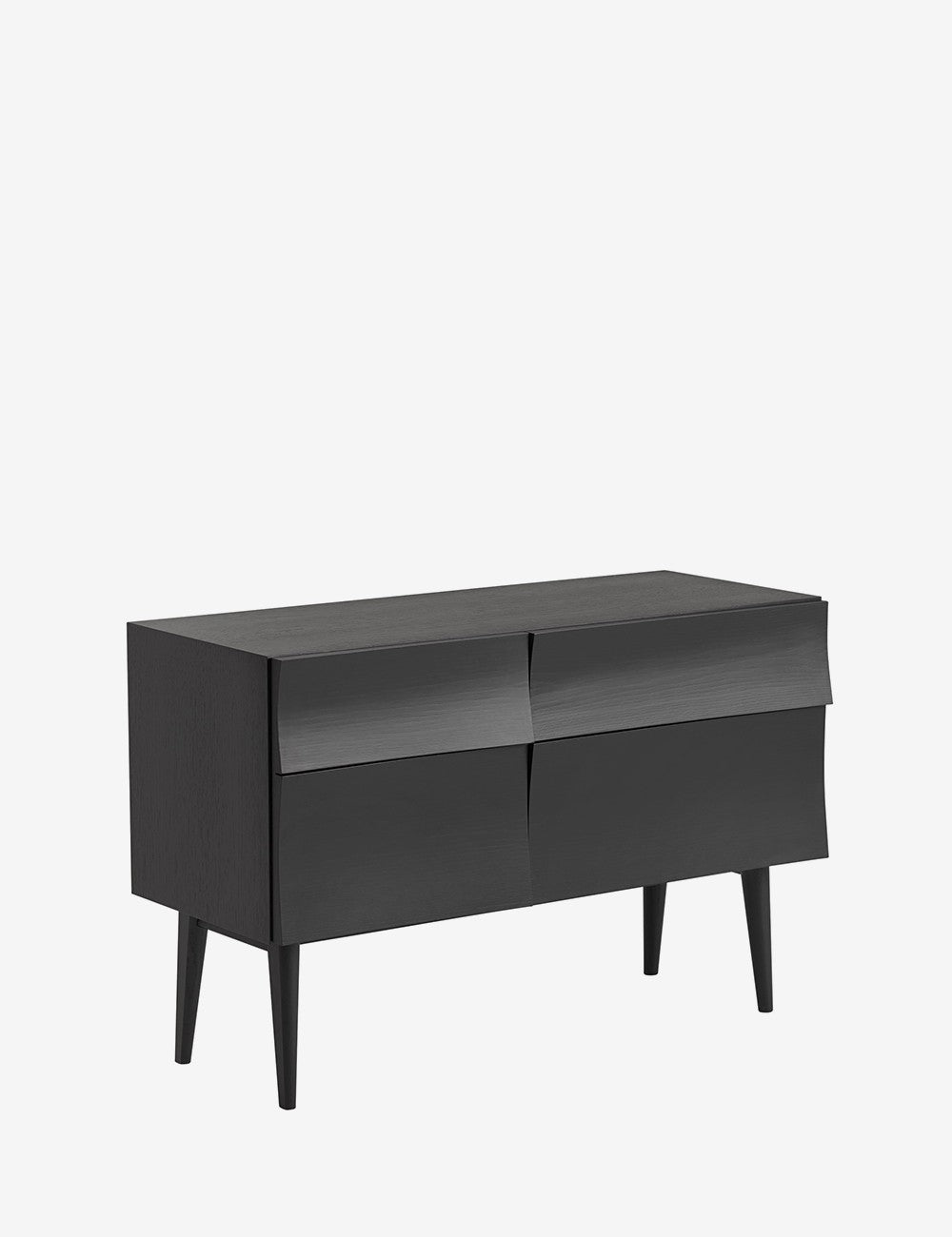 credenza riflettente piccola