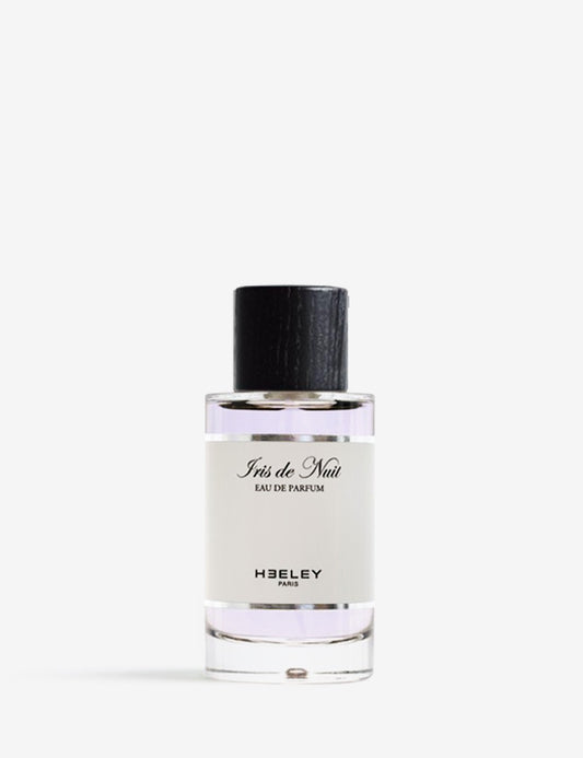 iris de nuit