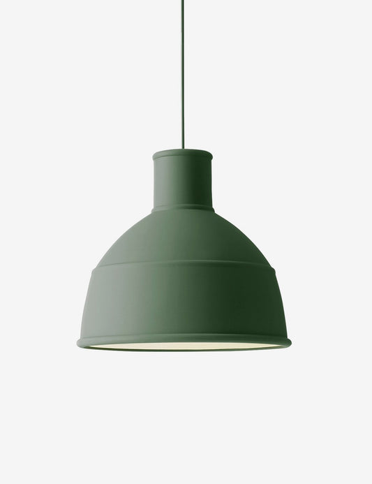 unfold pendant lamp