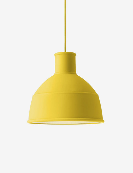 unfold pendant lamp
