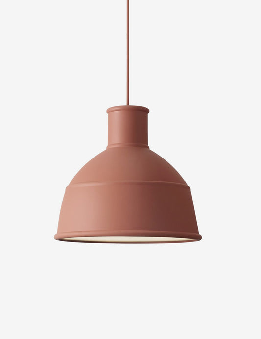 unfold pendant lamp